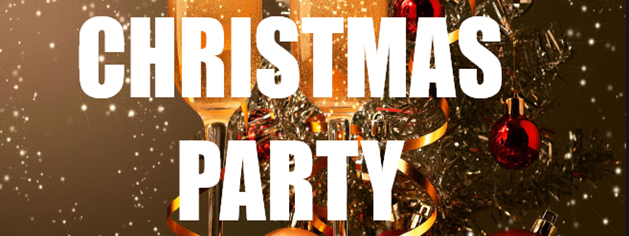 HPRA Christmas Party cover image